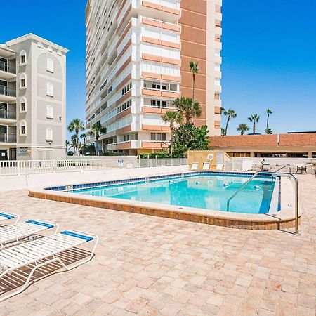 Beachside Retreat W Heated Pool St. Pete Beach Exterior photo